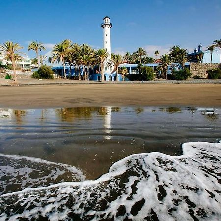 Luxury Beach - Sun Club Playa Del Aguila Maspalomas  Exterior foto