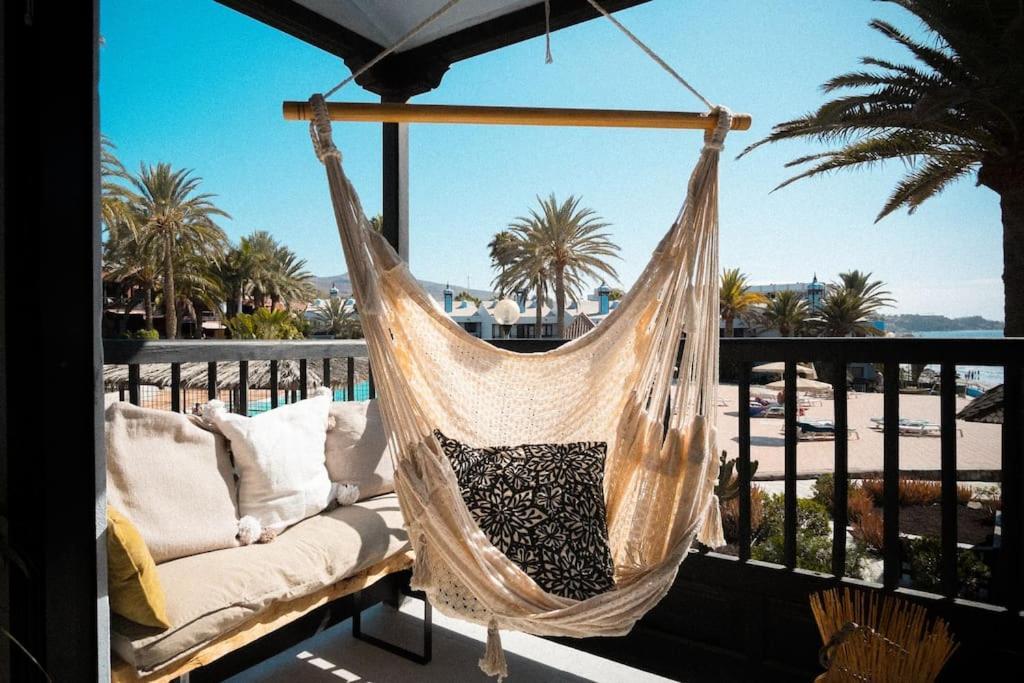 Luxury Beach - Sun Club Playa Del Aguila Maspalomas  Exterior foto